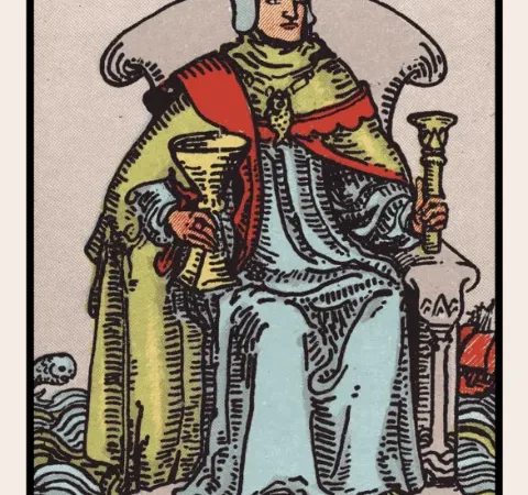 Cómo limpiar las cartas del tarot (y cargarlas): seis métodos y cuándo usarlos