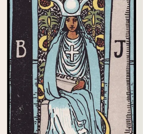 Cómo hacer una buena pregunta al tarot (con ejemplos por tirada)
