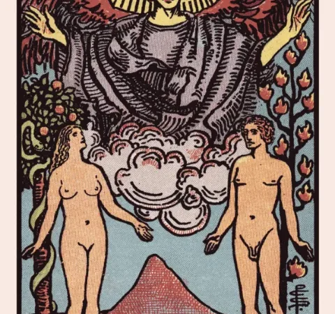 Qué cartas del tarot anuncian amor (y cuáles avisan de problemas en la pareja)